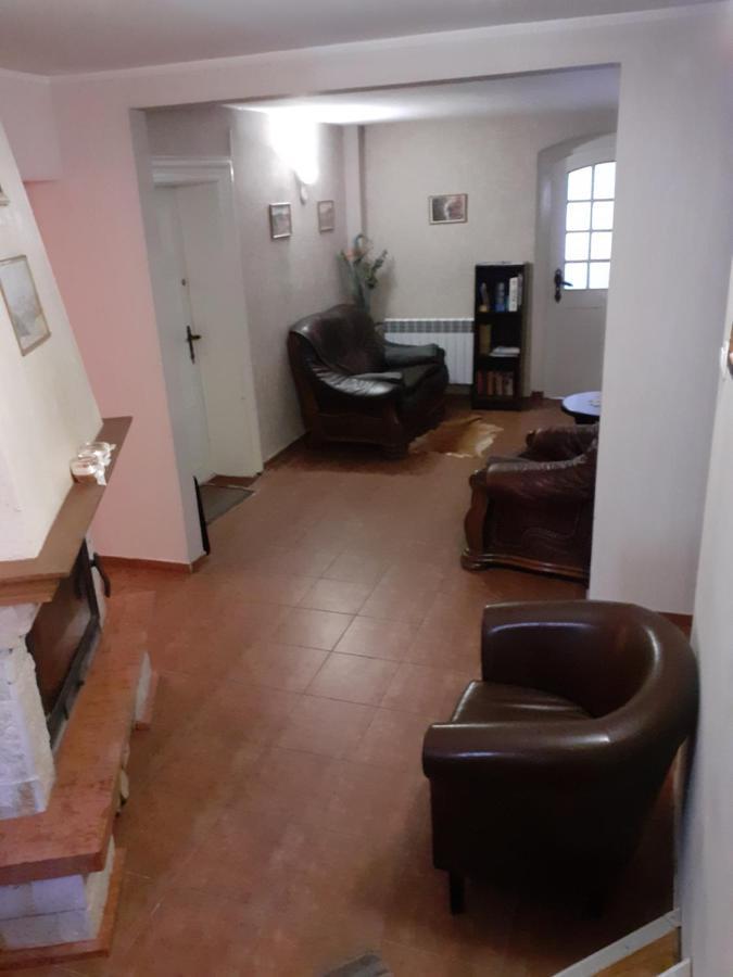 Parkowa Privatunterkunft
