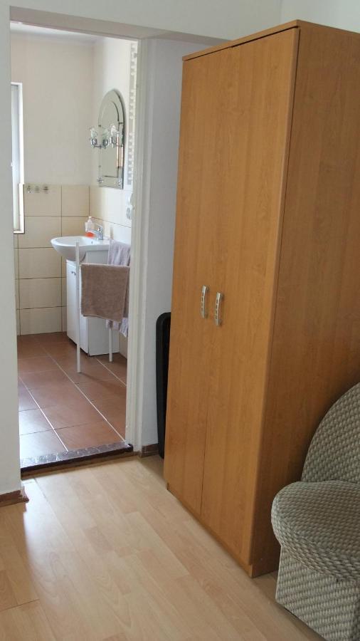 Privatunterkunft Parkowa Schreiberhau