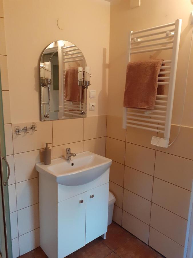 Parkowa Privatunterkunft