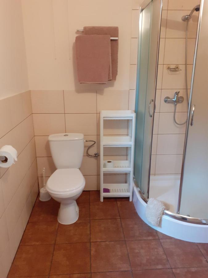 Parkowa Schreiberhau