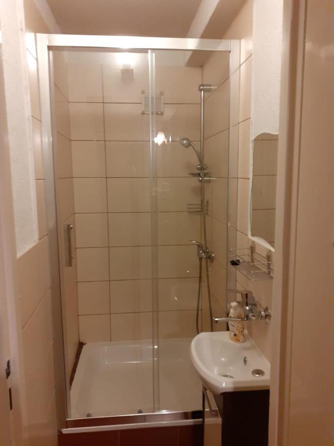 Parkowa Privatunterkunft *