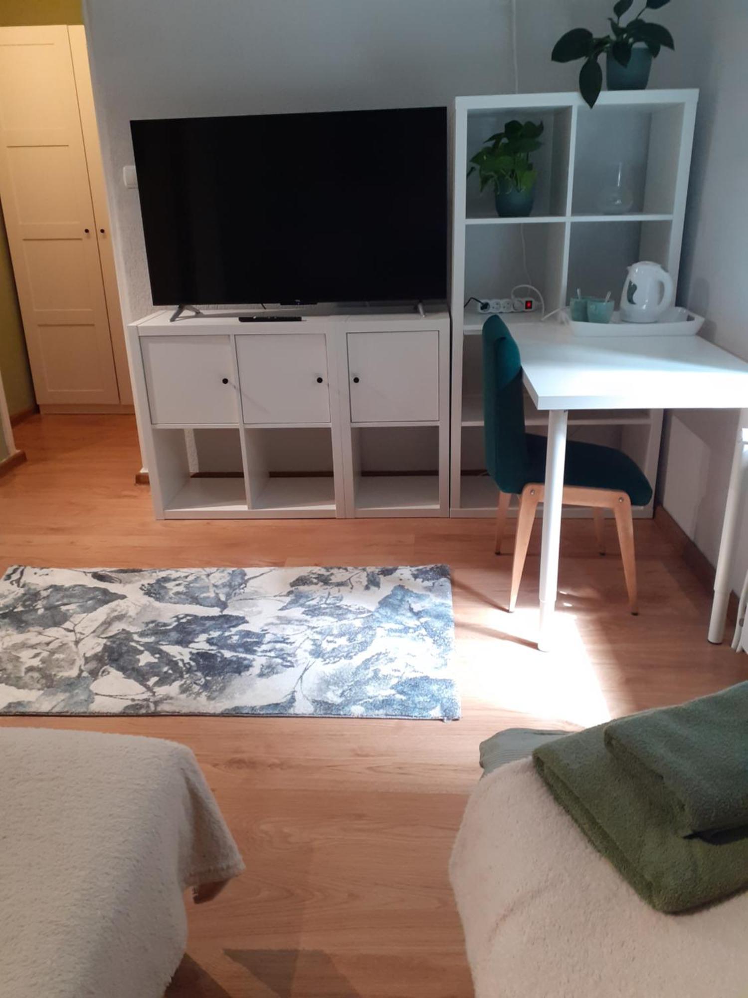 Parkowa Privatunterkunft *