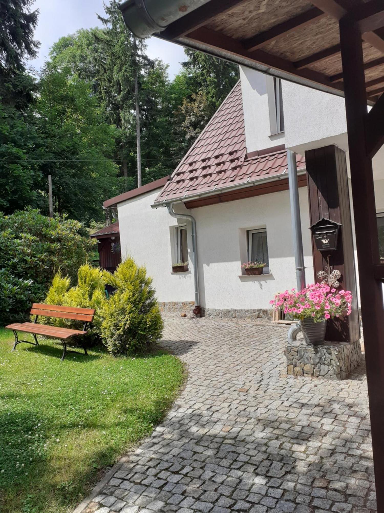 Parkowa Schreiberhau