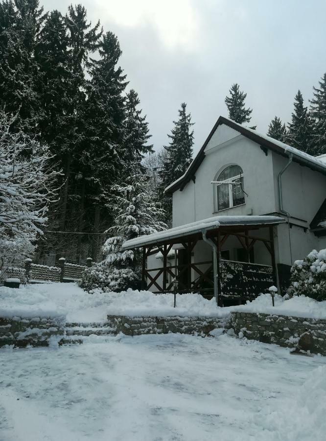 Parkowa Privatunterkunft Schreiberhau